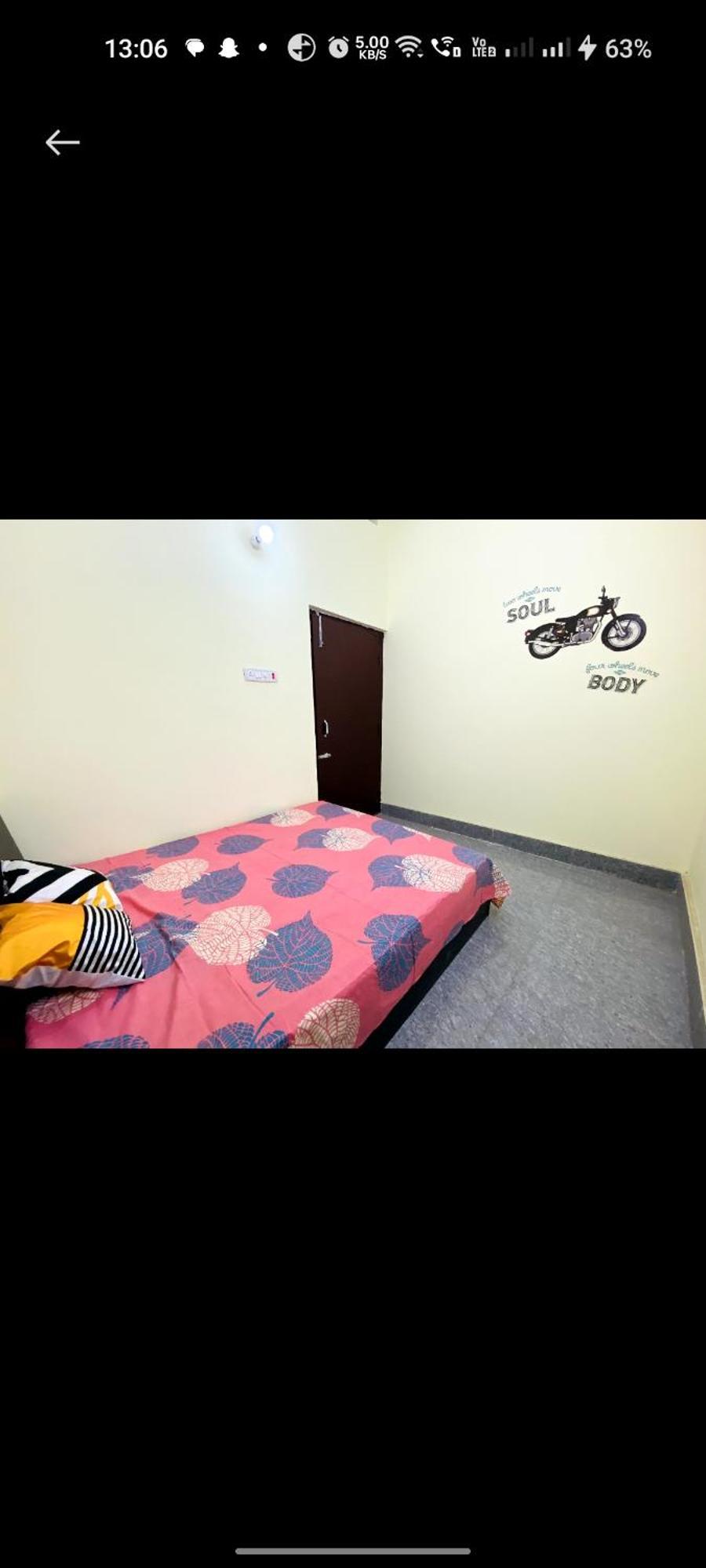 Hostel Nikunj Dorme Rājgīr Exterior foto