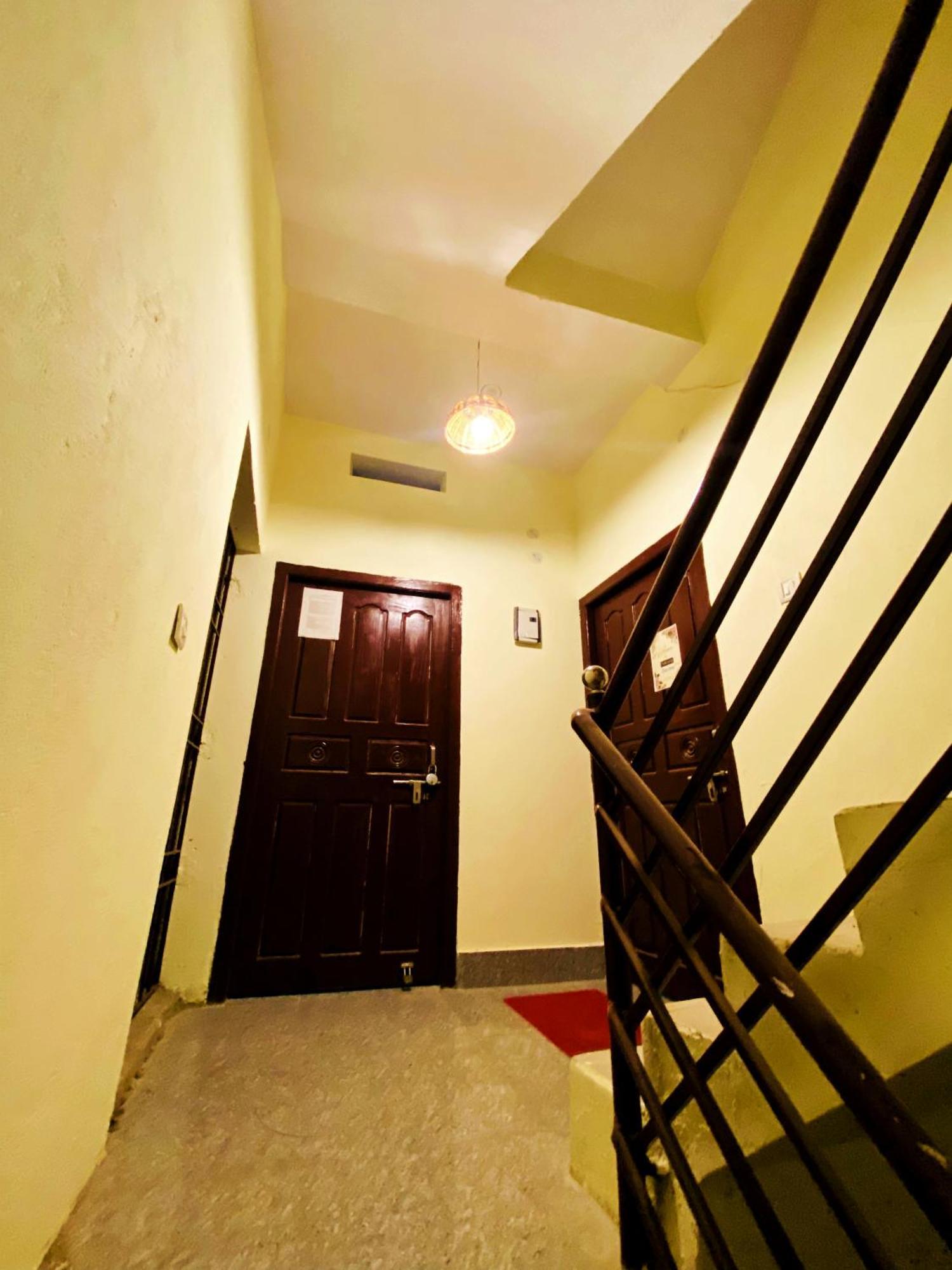 Hostel Nikunj Dorme Rājgīr Exterior foto