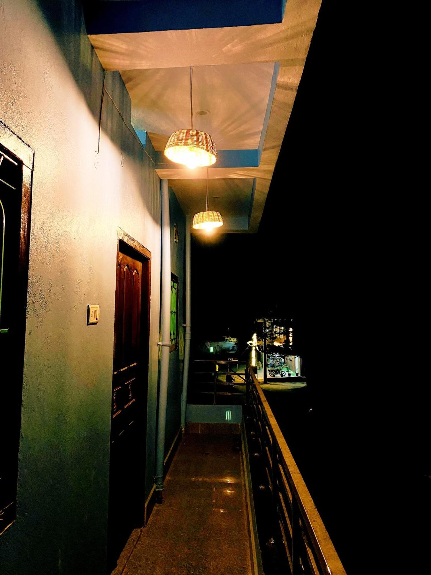 Hostel Nikunj Dorme Rājgīr Exterior foto