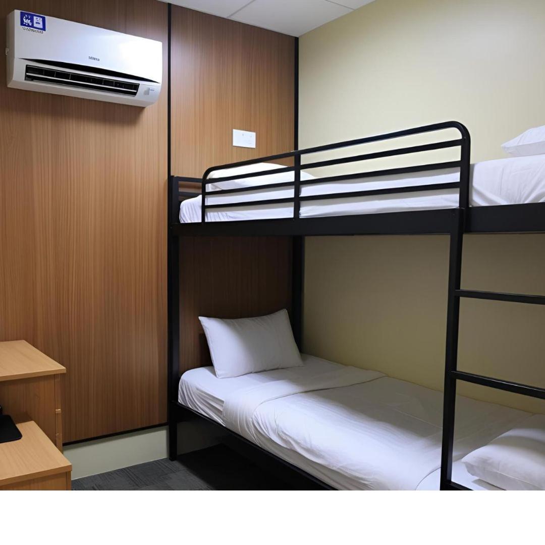 Hostel Nikunj Dorme Rājgīr Exterior foto